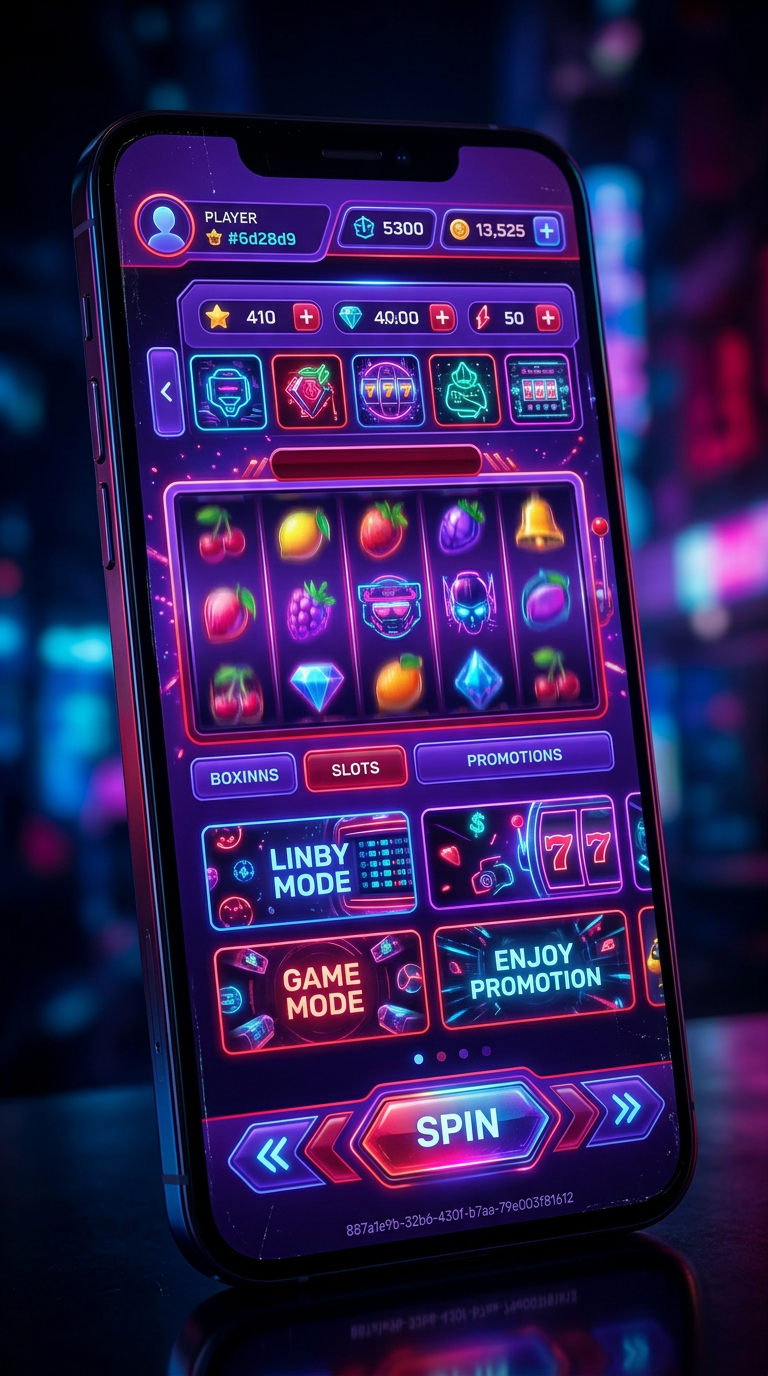 LolaJack Mobile app